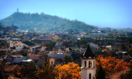 Vivacom and OneWeb partner to develop a Satellite Network Portal in Bulgaria