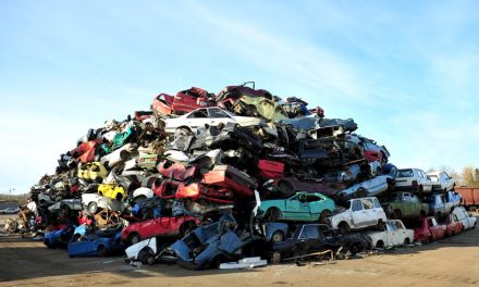 Europe accelerates towards a circular economy with new regulation on End-of-Life Vehicles