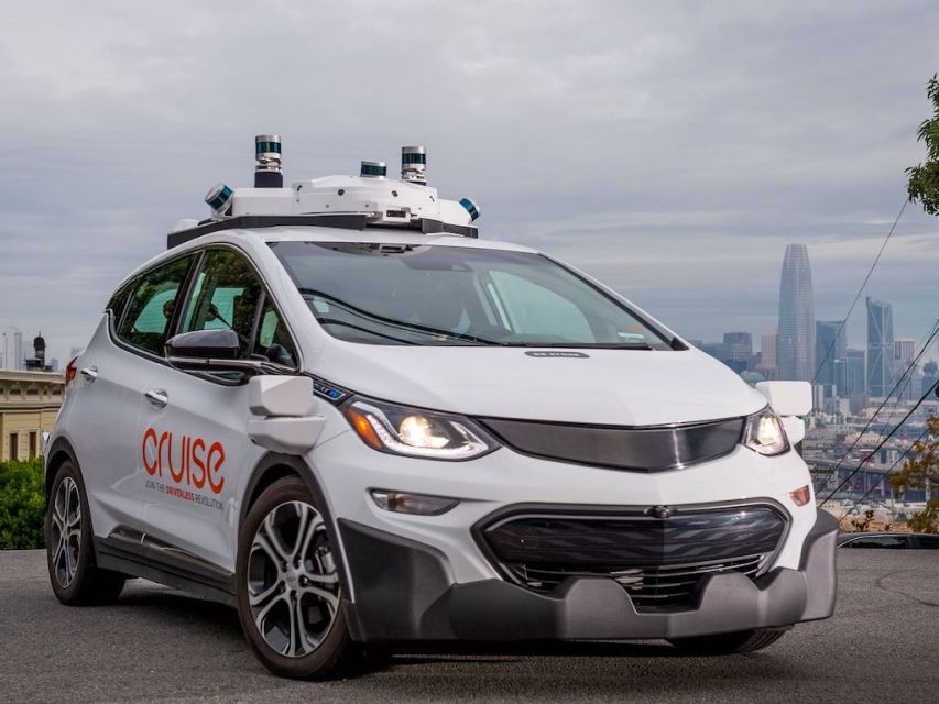 US rules to ensure safety of occupants in automated vehicles