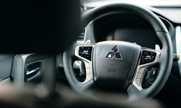 Mitsubishi looks to Foxconn to make EVs for Australia