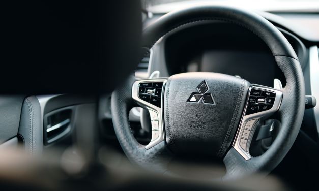 Mitsubishi partners with STORM to develop Dual Fuel Methanol/Diesel Retrofit Kit
