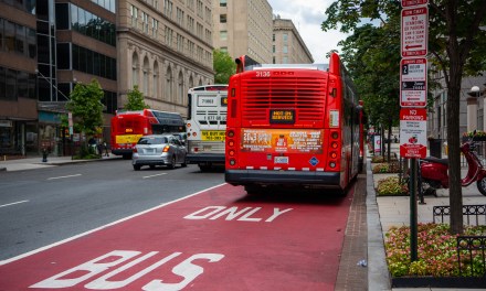 Safety Vision announces Smart Automated Bus Lane Enforcement solution