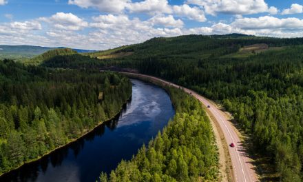 Univrses and the Swedish Transport Administration announce new partnership