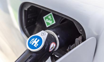 North America takes lead in hydrogen fuel cell vehicle market