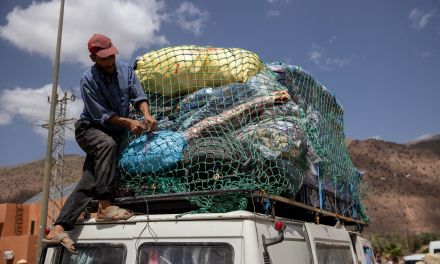 Hyundai donates $1.1 million for Morocco earthquake and Libya flood recovery