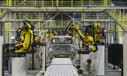 Why have 270,000 vehicles been recalled in the past week?