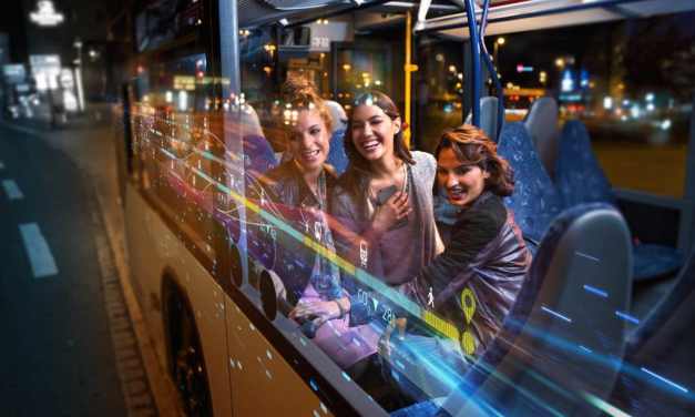 Siemens app to offer Dutch transport operators integrated door to door journeys