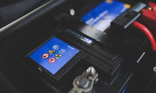 Hydrovolt starts operations at new EV battery recycling plant