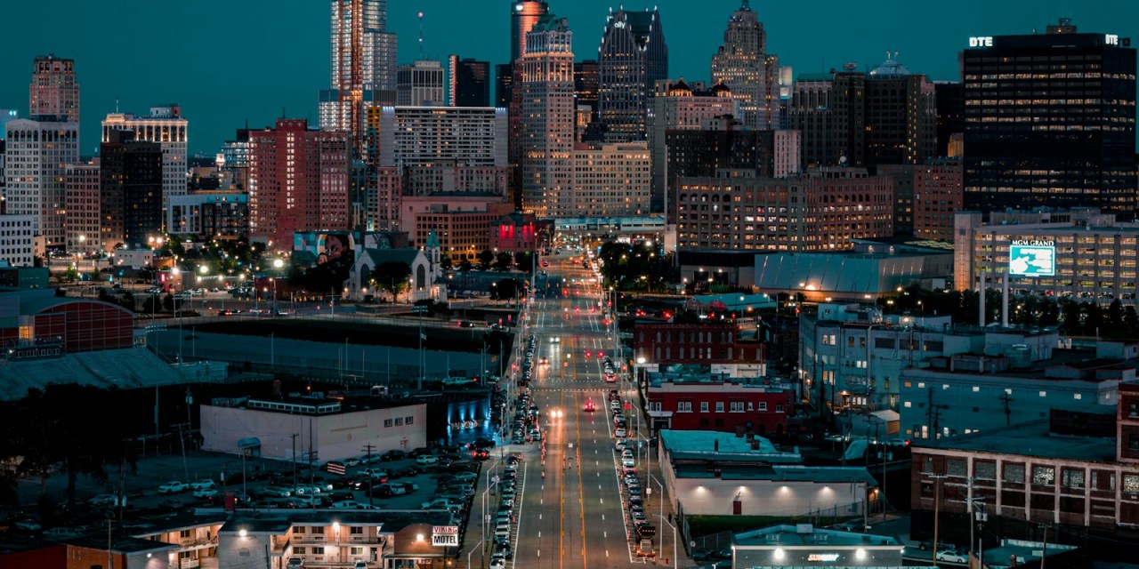 Detroit launches remote-controlled EV pilot programme