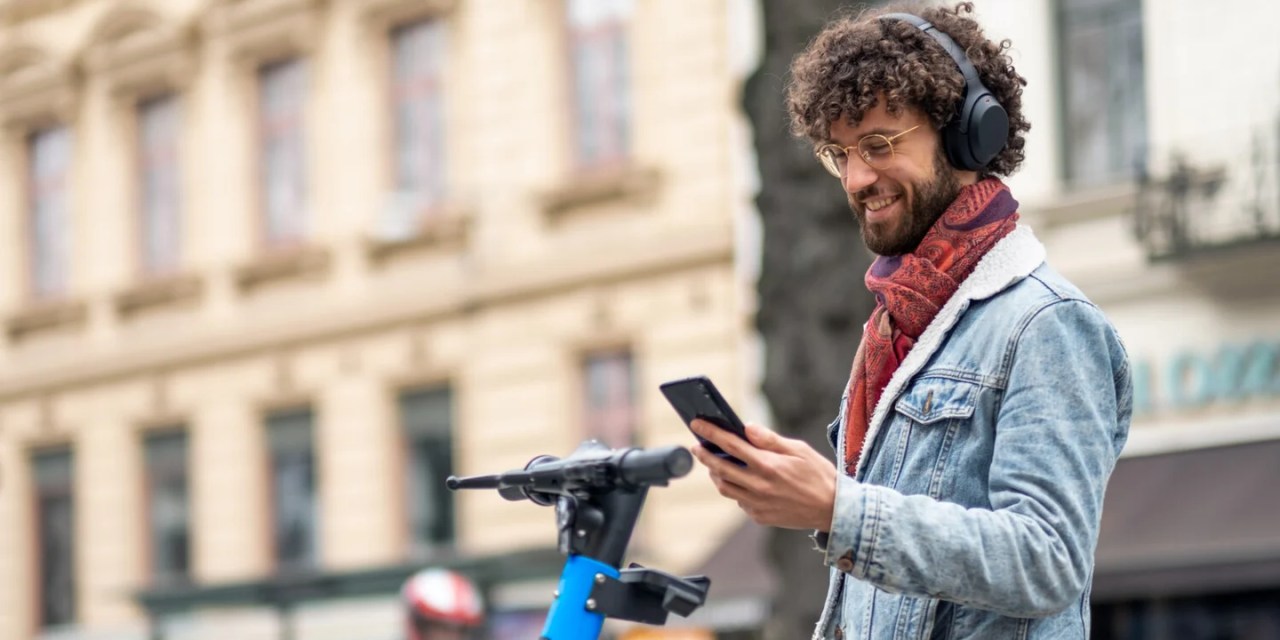 Ericsson and Lyft partner to connect over 20,000 e-bikes across U.S.