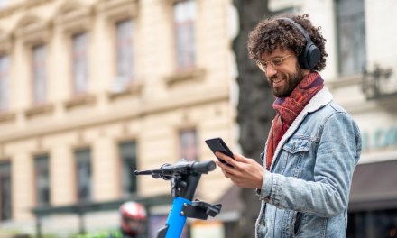 Ericsson and Lyft partner to connect over 20,000 e-bikes across U.S.