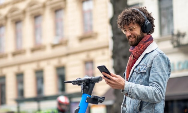 Ericsson and Lyft partner to connect over 20,000 e-bikes across U.S.