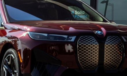 Solid Power deepens relationship with BMW to build batteries at home