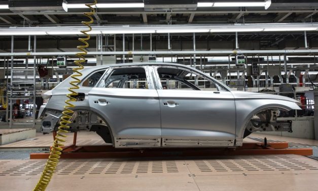 Tata Motors draws nearer to securing gigafactory in UK