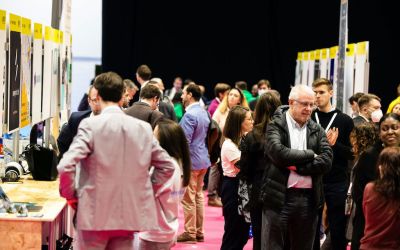 A look back at success from MOVE 2021