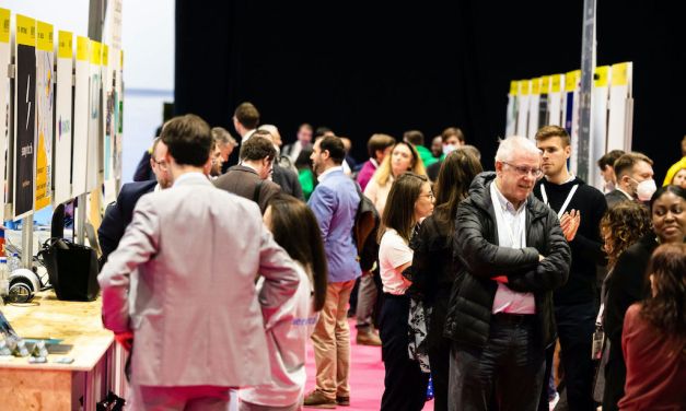 A look back at success from MOVE 2021