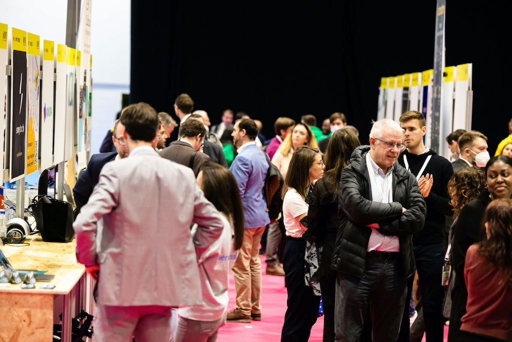 A Look Back at Success Stories from MOVE 2021!