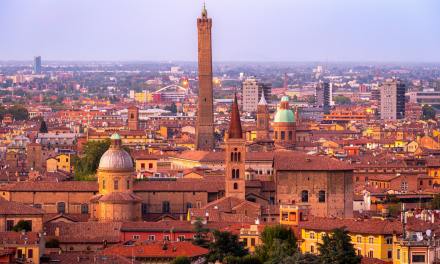 Bologna to launch an operation of 127 fuel cell buses by 2026