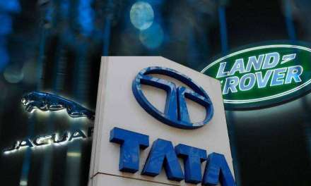 Tata Motors to announce UK as new site for £4bn gigafactory