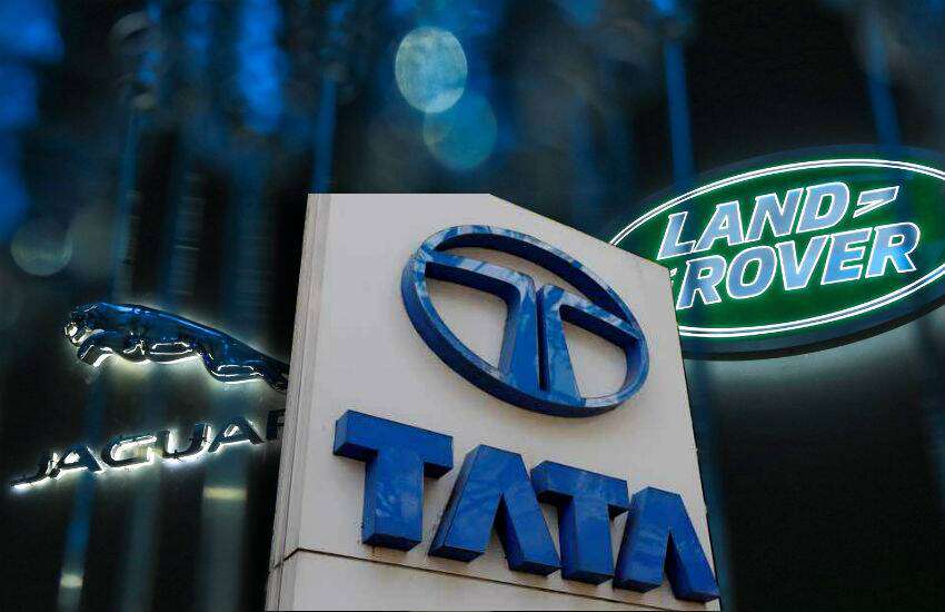 Tata Motors to announce UK as new site for £4bn gigafactory