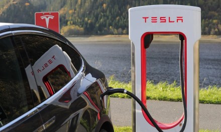 Tesla to open up Superchargers to non-Tesla owners later this year