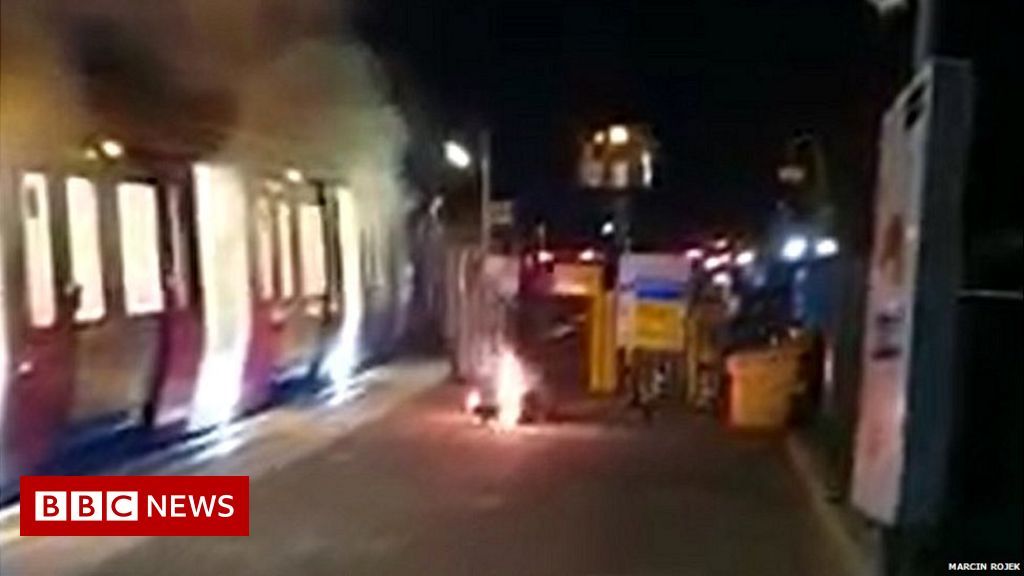 TfL cites fire risk as reason for banning e-scooters from its services