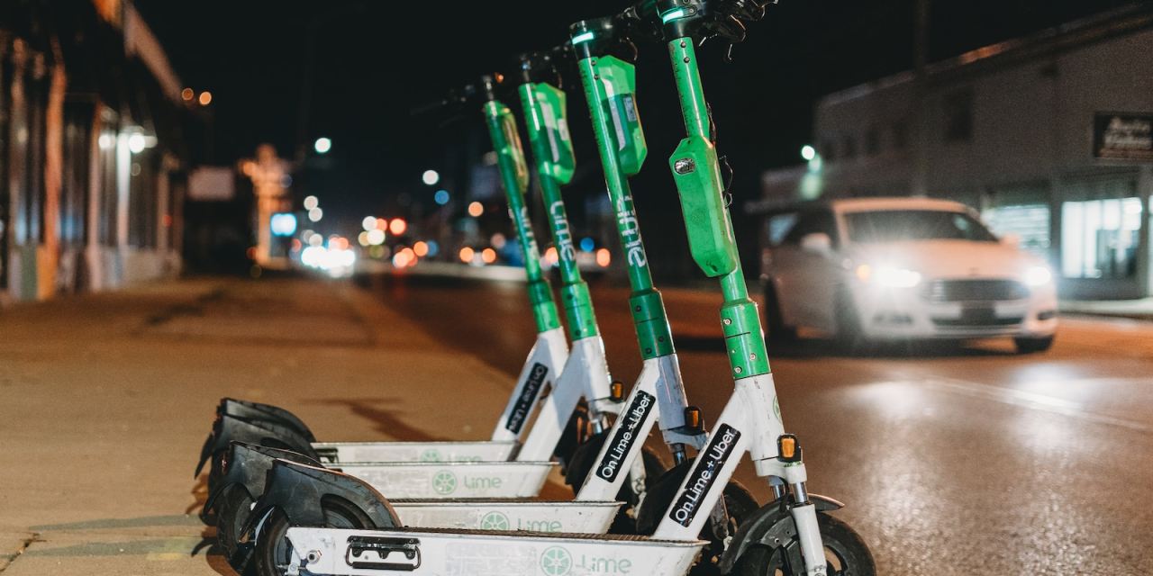 Paris becomes the first European city to ban e-scooters after overwhelming vote