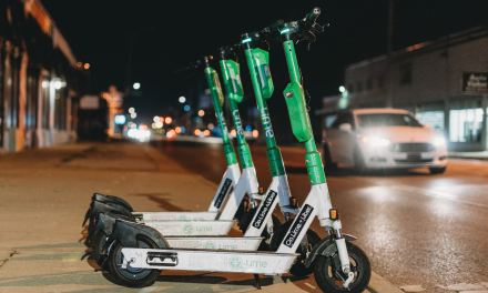 Paris becomes the first European city to ban e-scooters after overwhelming vote