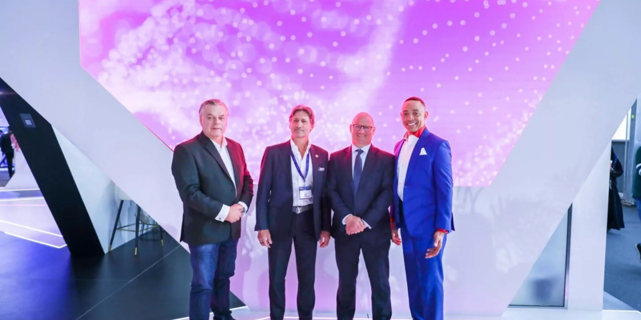 TONOMOUS partners with Oracle and NVIDIA to improve AI capabilities across NEOM and Saudi Arabia