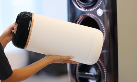 Woven City will explore everyday hydrogen cartridge applications