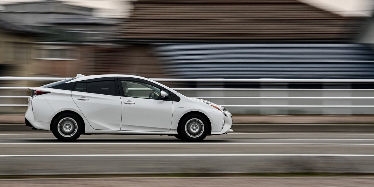 Redwood Materials and Toyota partner to recycle prius batteries