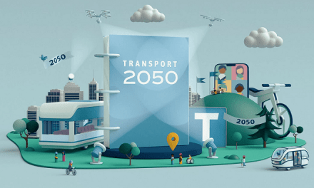 Vancouver plans to quadruple rapid transit network