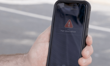 The City of Charlotte launches new TravelSafety App