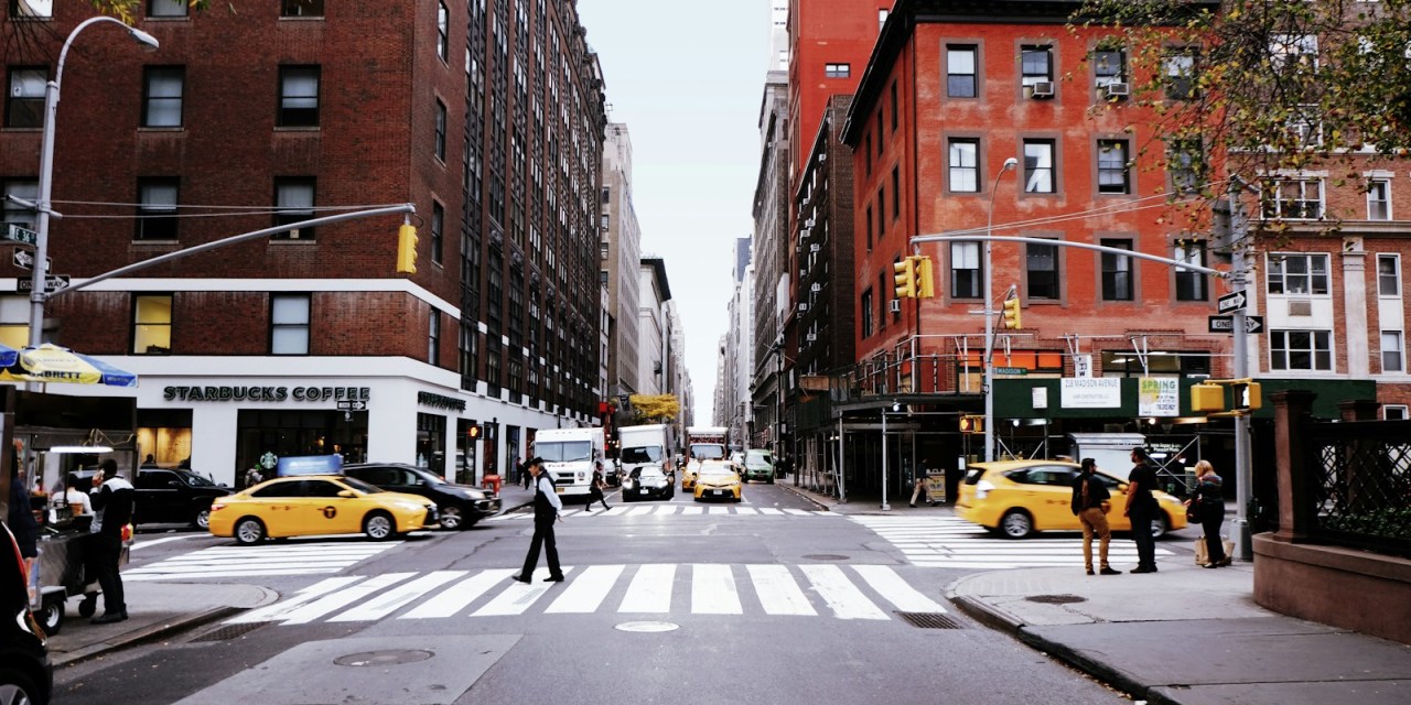 NYC begins congestion charging scheme to ease traffic