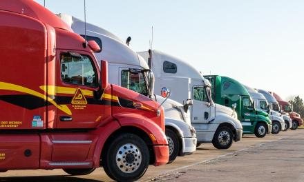 The California Air Resources Board launches new pilot program to help small trucking fleets make the transition to zero emission technologies. 