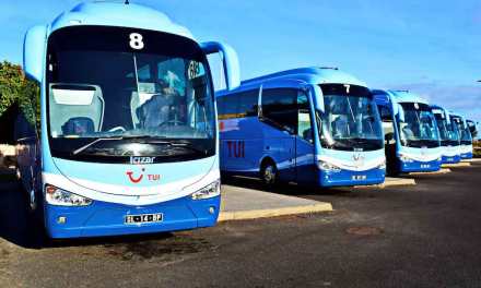 Machine learning improves tourism group’s transfer operations