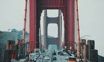 Autonomous vehicles logged 4 million test miles on California roads in 2024