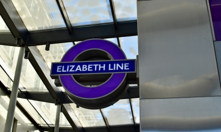 Tokyo Metro to take over operations of London’s Elizabeth Line