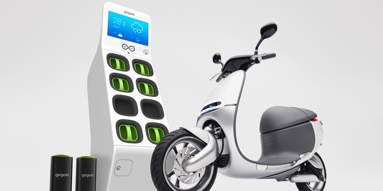 Two-wheel battery swapping ecosystems to deploy in Latin American cities