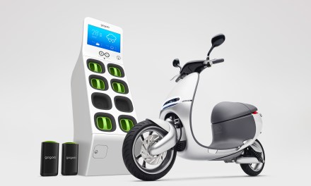 Two-wheel battery swapping ecosystems to deploy in Latin American cities