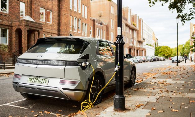 New A-I powered platform could redefine EV charging infrastructure