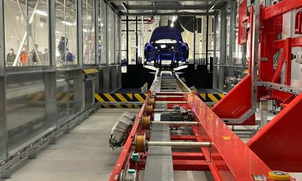 G.M. reports hike in petrol car sales in North America