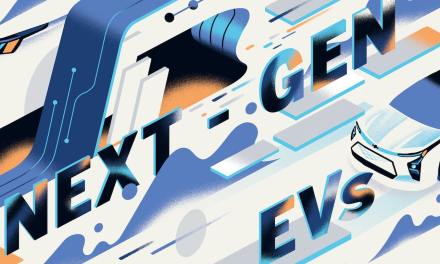 Chevrolet: The road to an all-electric future