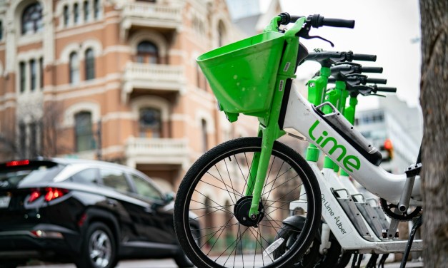 Lime partners with Redwood materials for end-of-life battery recycling