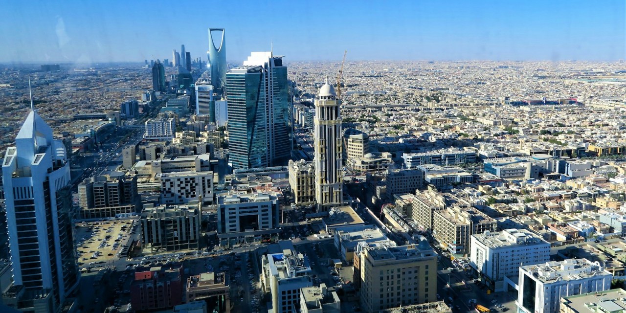 Saudi Arabia’s capital expands smart city blueprint