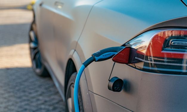 West Northamptonshire Council receive £73,000 to develop an electric vehicle strategy