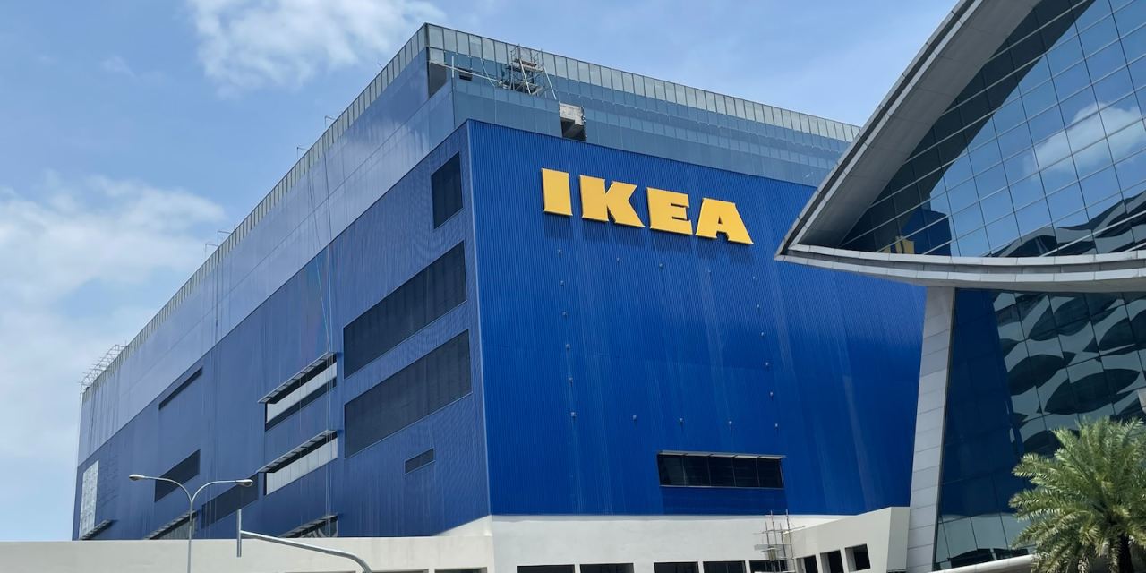 IKEA invests £4.5million investment in a nationwide electric charging infrastructure