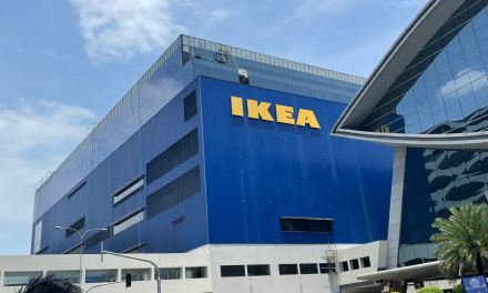 IKEA invests £4.5million investment in a nationwide electric charging infrastructure