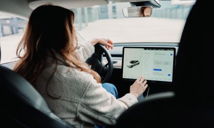 Uber expands Comfort Electric to 14 new markets in the US and Canada