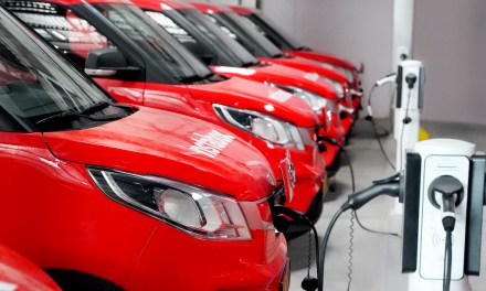 Vattenfall’s Power-as-a-Service solution supports Instabox’s EV roll out